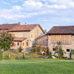 Casa Delle Arti Fattoria Dei Fiori , Sospirolo Italia